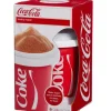 Chillfactor Slushy Maker Coca Cola