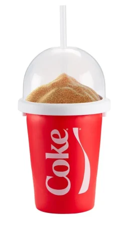 Chillfactor Slushy Maker Coca Cola