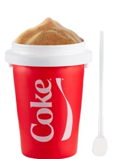 Chillfactor Slushy Maker Coca Cola
