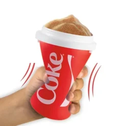Chillfactor Slushy Maker Coca Cola
