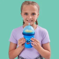 Chillfactor Slushy Maker Stitch