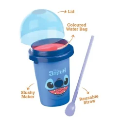 Chillfactor Slushy Maker Stitch
