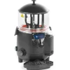 Chokladdispenser, chokladvärmare 5L - Hendi 274125
