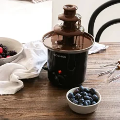 Chokladfontän 200g CF100 Svart