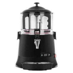 Chokladtillverkare värmare dispenser för varm choklad 30-90deg;C 5L
