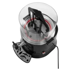 Chokladtillverkare värmare dispenser för varm choklad 30-90deg;C 5L