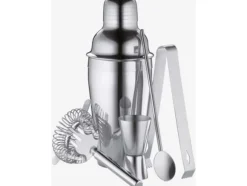 Cilio bar set, 5-piece