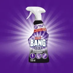 Cillit Bang Power Cleaner No More Mold Spray 750 ml