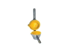 Citronpressare aluminium,1 st