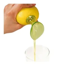 Citrusjuice extractor för citron och apelsin