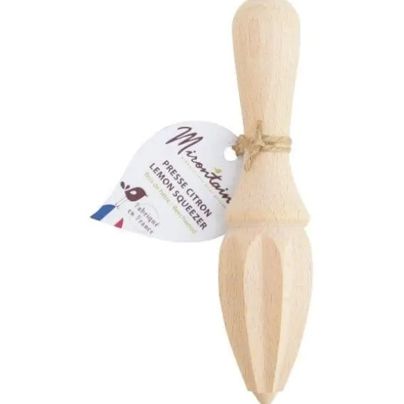 Citruspresse - MIRONTAINE - Bok - 16cm