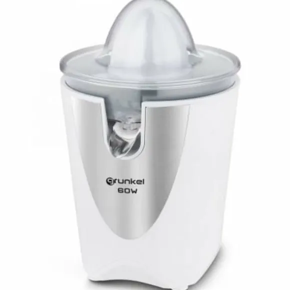 Citrusspress Grunkel XP-VC60B Vit 500 ml