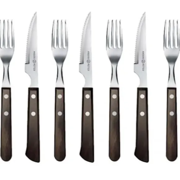 Classic Grillbestick, 12-pack - Anders Petter