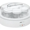 Clatronic Yoghurtmaskin Jm 3344 Durchsichtig One Size / EU Plug