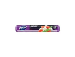 Cling film Vortex 43BA3222, 20000 mm x 290 mm
