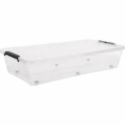 Clip N` Box 35 L Förvaringsbox