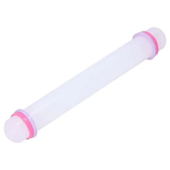 23 cm nonstick kavel kakor kex fondant kakdeg rulle gör-det-själv bakverktyg