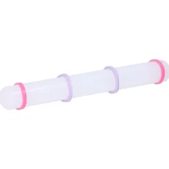 23 cm nonstick kavel kakor kex fondant kakdeg rulle gör-det-själv bakverktyg