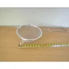 10 cm sil med metallhandtag KL33A02
