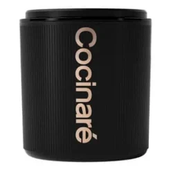 Cocinare CICM-301 Krush frysskål (svart)