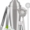 Cocktail Mixer Set - 5 delar