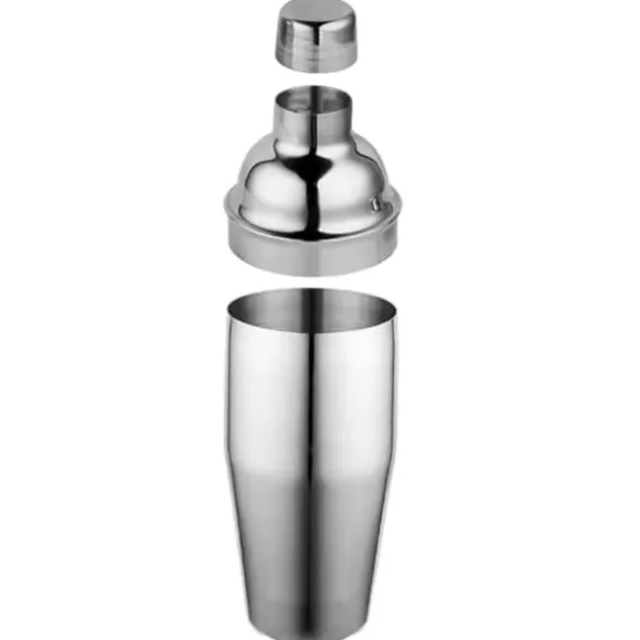 Cocktail Shaker Rostfritt Stål 550ml
