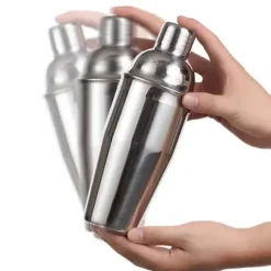 Cocktail Shaker Rostfritt Stål 550ml