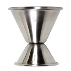 Cocktail Shaker Set - STAINLESS STEEL SHAKER