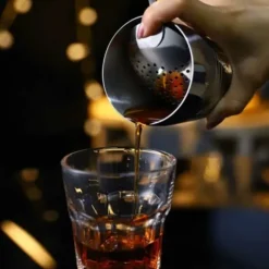 Cocktailsil Julep Sil Stål