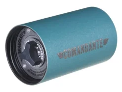 Coffee grinder Comandante Comandate Grinder C40 MK4 Nitro Blade Alpine Lagoon