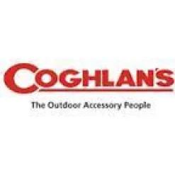 COGHLANS NYLON UTENSILS 3-PACK 1305, stekspade nylon, slev nylon