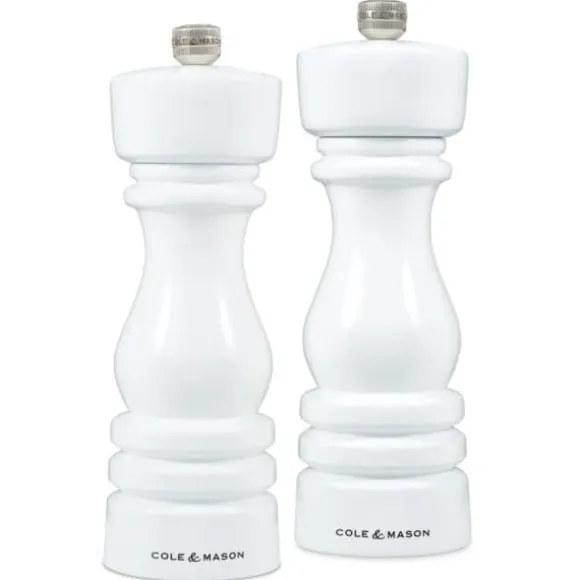 COLE&MASON Salt- och pepparkvarnsset London cole&mason™