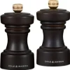 COLE&MASON Salt- och pepparkvarnsuppsättning Hoxtoncole&mason™