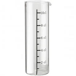 Conn Mätglas 2-10cl - Dorre