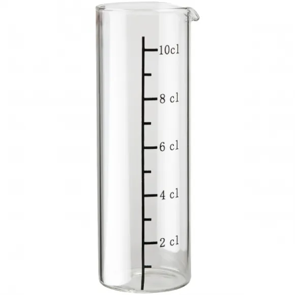 Conn Mätglas 2-10cl - Dorre