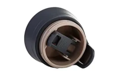 Contigo termomugg Pinnacle - Latte Trans Matte - 300 ml