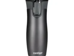Contigo termomugg West Loop Gunmetal - 470 ml