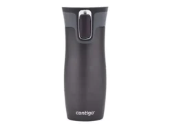 Contigo termomugg West Loop Gunmetal - 470 ml