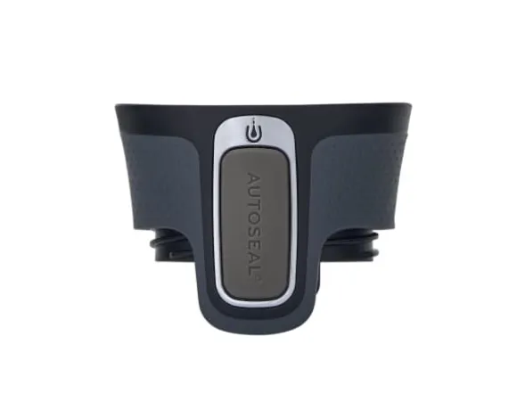 Contigo termomugg West Loop Gunmetal - 470 ml