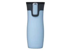 Contigo Thermo Mug West Loop Iced Aqua - 470 ml