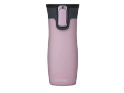 Contigo Thermo Mug West Loop Millenial Pink - 470 ml