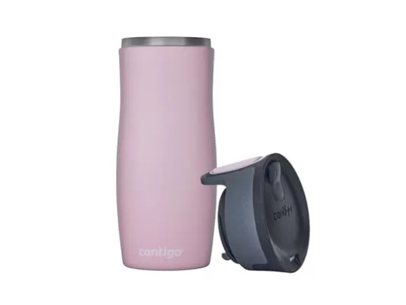 Contigo Thermo Mug West Loop Millenial Pink - 470 ml