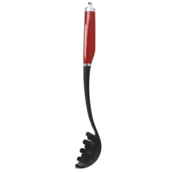 CORELINE Empire Red Pasta Spoon / KitchenAid