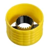 Corn Cob Stripper Peeler Remove Kernel Portable Stainless Steel Corn Stripper for Kitchen Gul