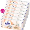 Coton av hög kvalitet LINTEO (7× 10 ks)