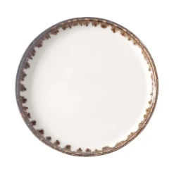 Coupe-skål Vanilla 250 mm (4 st)