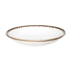 Coupe-skål Vanilla 250 mm (4 st)