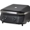 Cozze G-500 plancha gasolgrill