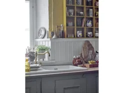 CREATIVE COLLECTION Limone Citruspresser, Gul, Stentøj