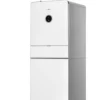 CS 7000i AWM17 allt i ett, vit Smart Design-modul 13-17 kW. INDEDEL